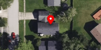 House image located at University Park, IL 60484