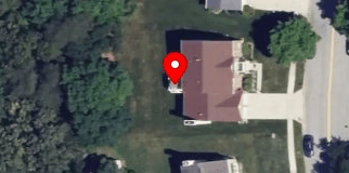 House image located at Cheltenham, MD 20623