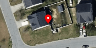 House image located at McLeansville, NC 27301