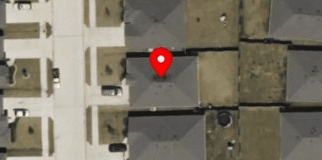 House image located at Rosharon, TX 77583