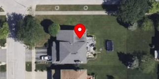 House image located at Hazel Crest, IL 60429