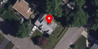 House image located at Fanwood, NJ 07023