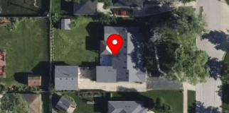 House image located at Hoffman Estates, IL 60169