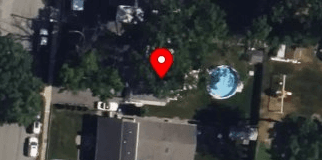 House image located at Metuchen, NJ 08840