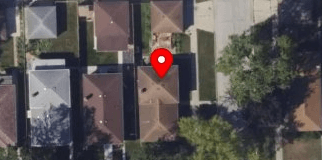 House image located at Bellwood, IL 60104