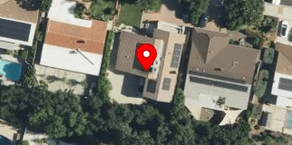 House image located at Porter Ranch, CA 91326