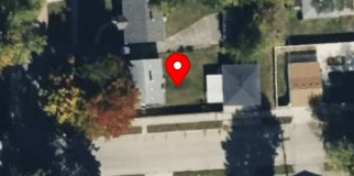 House image located at Redford, MI 48240