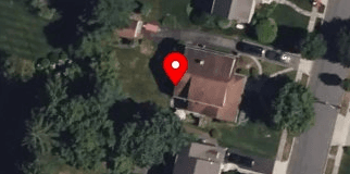 House image located at Ho Ho Kus, NJ 07423