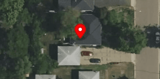 House image located at Minneapolis, MN 55423