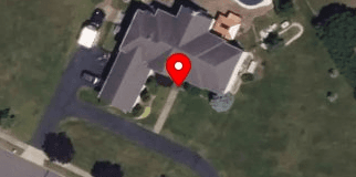 House image located at Belle Mead, NJ 08502