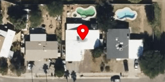 House image located at Tucson, AZ 85730