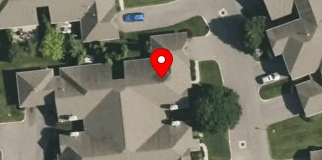 House image located at Dublin, OH 43016