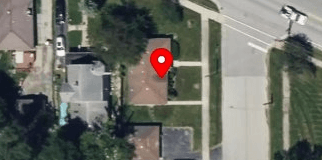 House image located at Thornton, IL 60476