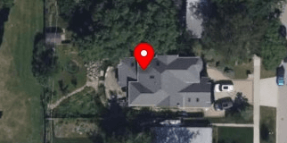 House image located at Glenview, IL 60025