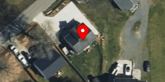 House image located at Kannapolis, NC 28081