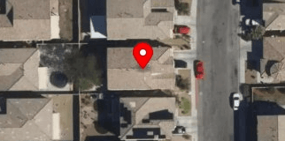 House image located at North Las Vegas, NV 89030