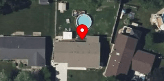 House image located at Portage, IN 46368