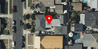 House image located at Long Beach, CA 90807