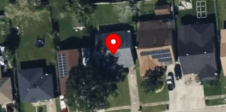 House image located at Marrero, LA 70072