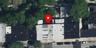 House image located at Baltimore, MD 21223