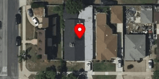 House image located at Los Angeles, CA 90047