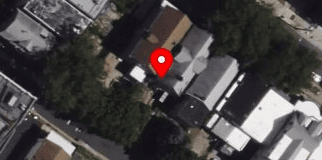 House image located at Jersey City, NJ 07304
