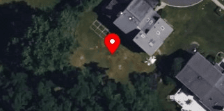 House image located at Edison, NJ 08820