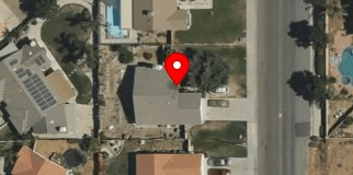 House image located at San Jacinto, CA 92582