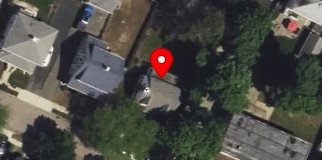 House image located at Quincy, MA 02170