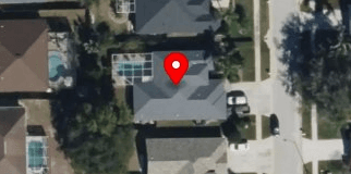House image located at Tarpon Springs, FL 34688