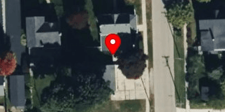 House image located at Oxford, MI 48371