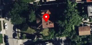 House image located at Mount Vernon, NY 10550