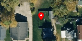 House image located at Lansing, MI 48906