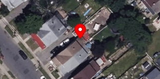House image located at Trenton, NJ 08629