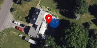 House image located at Syracuse, NY 13215