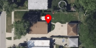 House image located at Glenview, IL 60025