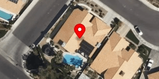 House image located at Las Vegas, NV 89117