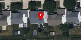 House image located at Indianapolis, IN 46237