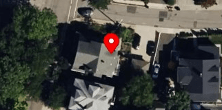 House image located at Fort Lee, NJ 07024