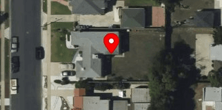 House image located at Inglewood, CA 90305