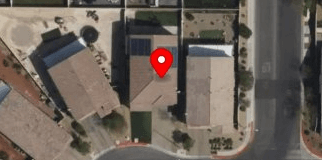 House image located at North Las Vegas, NV 89081