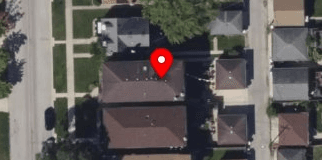 House image located at Elmwood Park, IL 60707