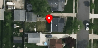House image located at Buffalo, NY 14223