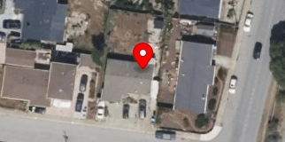 House image located at Pacifica, CA 94044
