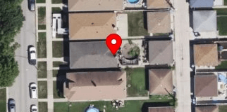House image located at Chicago, IL 60638