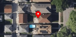 House image located at Chicago, IL 60646