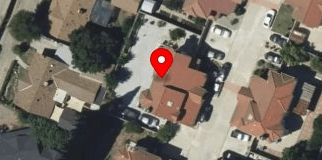 House image located at El Monte, CA 91732