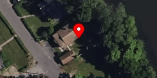 House image located at Lincoln Park, NJ 07035