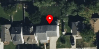 House image located at Hazel Park, MI 48030