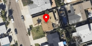 House image located at San Diego, CA 92123